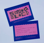 Send a Block Pick a Block
